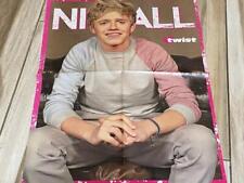 Niall Horan Louis Tomlinson teen magazine magazine poster clipping One Direction picture