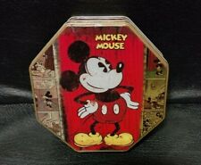 Walt Disney, Mickey mouse, tin picture