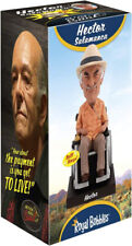 HECTOR SALAMANCA BETTER CALL SAUL BREAKING BAD ROYAL BOBBLES BOBBLEHEAD GIFT picture