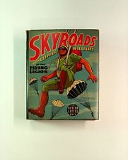 Skyroads with Clipper Williams of the Flying Legion #1439 VF 1938 picture