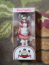 [New] Azone A La Mode Cherry Pie Maya Figure Japan Sealed  picture