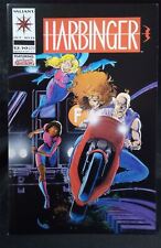 Harbinger #22 1993 valiant Comic Book  picture