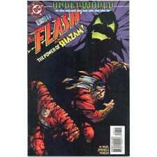 Flash (1987 series) #107 in Near Mint + condition. DC comics [q] picture