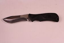 2011 Buck Fixed Blade Knife 495 Ergohunter Select USA picture