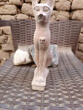 Unique Antique Ancient Egyptian Goddess Bastet Egyptian Rare Antiques Egyptian picture