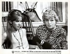 Shelley Winters + Julie Harris in Harper (1966) ❤ Vintage Hollywood Photo K 456 picture