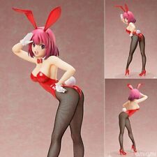 FREEing B-style Toradora Minori Kushieda: Bunny Ver. 1/4 scale Figure New picture
