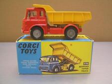Corgi Toys 494 Bedford Tipper Truck made in Great Britain Mint in Box MIB picture