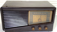 Philco Model 50-925 Vintage Tabletop Radio picture