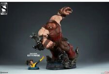 Juggernaut Exclusive Maquette By Sideshow Collectibles 3002471 274/400 picture
