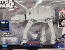 Star Wars Micro Machines AT-AT Vintage Collectibles Distributor DM For All Needs picture