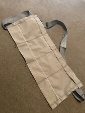 ⚡️SIX 4 POCKET EXPANDABLE MILITARY BANDOLIER, NEW, NEVER ISSUED USGI. NEW picture