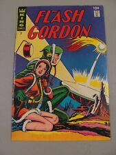 Flash Gordon #7 (1967) VG/FN King Comics BIN-4323 picture