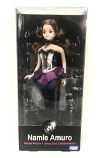 Namie Amuro Collaboration Premier Limited Jenny Doll Figure Live from JAPAN picture