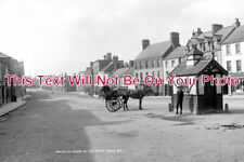 IE 74 - Main Street, Naas, County Kildare, Ireland c1900 picture
