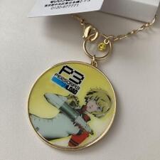 Persona 3 Reload Bag Charm Aigis Avail picture