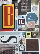 Building Stories by Chris Ware  Huge Boxed Set Third Edition picture