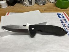 Emerson Knife Horseman, Mini CQC-8, Made In USA picture