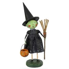 Lori Mitchell Wizard of Oz Collection: Wicked Witch Figurine 23937 picture