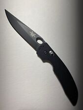 New in Box Benchmade 806D2 BT AFCK ~ 2nd Old School Iteration ~ Super Minty picture