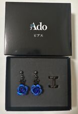 Ado LIVE TOUR 2024 Heart Official Fashionable Pierced picture