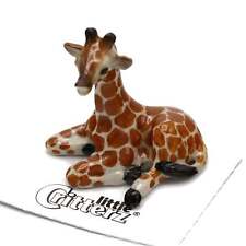 Little Critterz - Giraffe Calf 