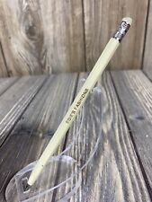 Vintage Edie’s Fashion Pen With Eraser Advertisement picture
