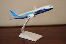 PacMin Pacific Miniatures Boeing 787 Dream Liner Desktop Model picture