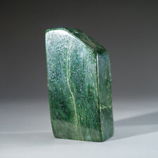 Polished Nephrite Jade Freeform from Pakistan (3 lbs) picture