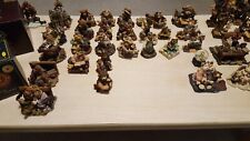 Boyds Bears and Friends Collection lot of 46 picture
