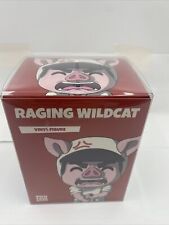 Youtooz ~ Raging Wildcat ~ In Hand ~ Sold Out Everywhere picture