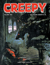 Creepy Archives Volume 2 by Goodwin, Archie picture