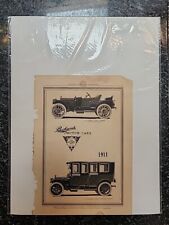 1911 Packard 