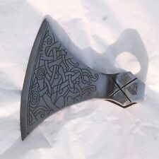 Legends of the Forge: Viking Axes and the Saga of Conquest picture