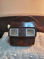 Vintage Brown Sawyers View Master Made In USA picture