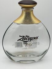 Zacapa XO Centenario Solera Gran reserva Special 750 ml EMPTY Bottle Decanter picture