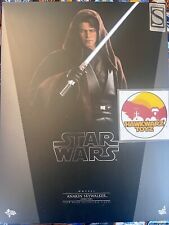Hot Toys Star Wars Revenge of the Sith Dark Side Anakin Skywalker MMS486 1/6 picture