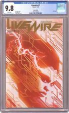Livewire 1GOLD CGC 9.8 2018 4357143024 picture