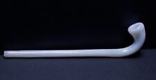* Brand New White Gandalf Glass Pipe * Heady & Handcrafted in the USA * picture