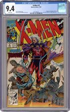 X-Men #2 CGC 9.4 1991 4417266011 picture