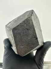 RARE Museum Quality Massive Dodecahedral Magnetite Crystal-Collector's Specimen picture
