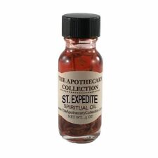 SAINT EXPEDITE Spiritual Oil 1/2 oz. by The Apothecary Collection picture