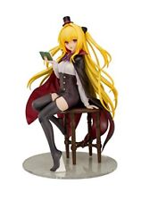 Chara-Ani To Love-Ru Darkness Golden Darkness 1/7 Scale Figure from Japan picture