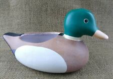 Mallard Duck Planter Price Products Vintage Ceramic Planter  picture