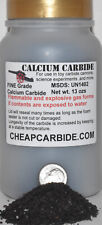 CALCIUM CARBIDE FINE grade Bangsite picture