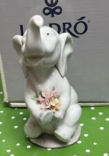 LLADRO 6462 Lucky in Love Mint Condition Original Grey Box L@@K picture