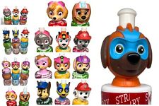 HUGE 12 Good2Grow Juice Bottles & Toppers PAW PATROL Skye Liberty Chase Zuma + picture