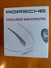 Porsche Excellence Was Expected, 3 Volume Set, 2003, Slightly Used picture