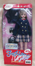 TAKARA Jenny fashion jenny Uniform Doll Japan picture