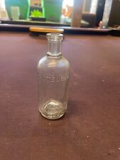 Vintage Pasteurine Bottle Jno. T. Milliken & Co. St. Louis. Mo. U.S.A picture